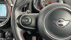 MINI Countryman 2.0 Cooper S Sport 5dr Auto Petrol Hatchback